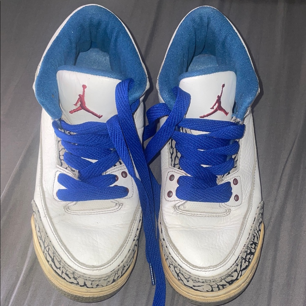 OG Jordan Youth shoes 6Y